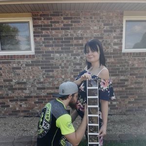 Meet your Posher, Marisa